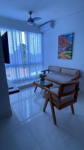 Juan Esteban Apartment | Mar, Sol y Arena