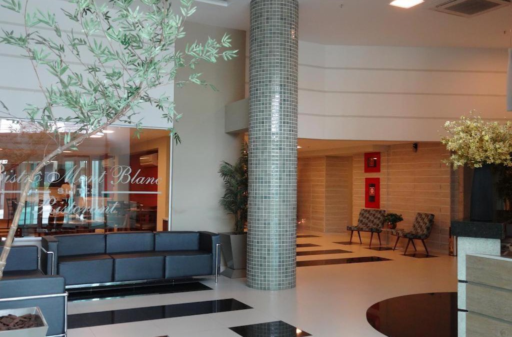 Palmeiras Hotel | Mar Suítes Yguassú OFICIAL