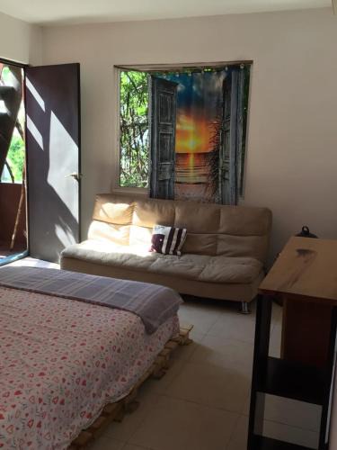 Merida Municipality Bed & Breakfast | Mar y Luna