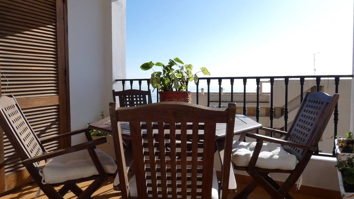 Santa Pola Apartment | MAR Y Montaña
