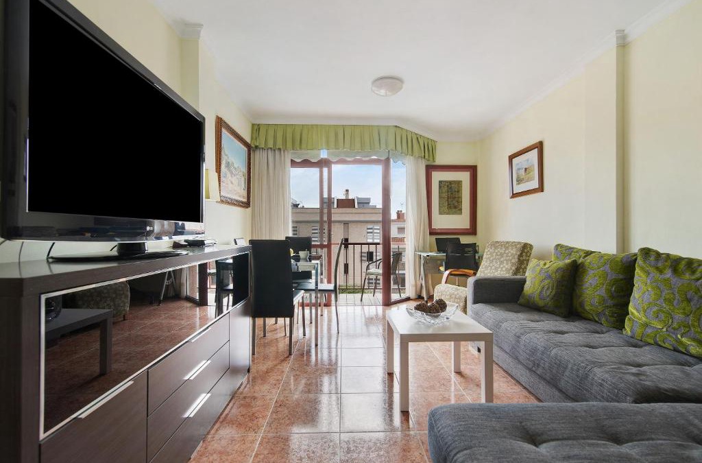 Telde Apartment | Mar y Sol Salinetas