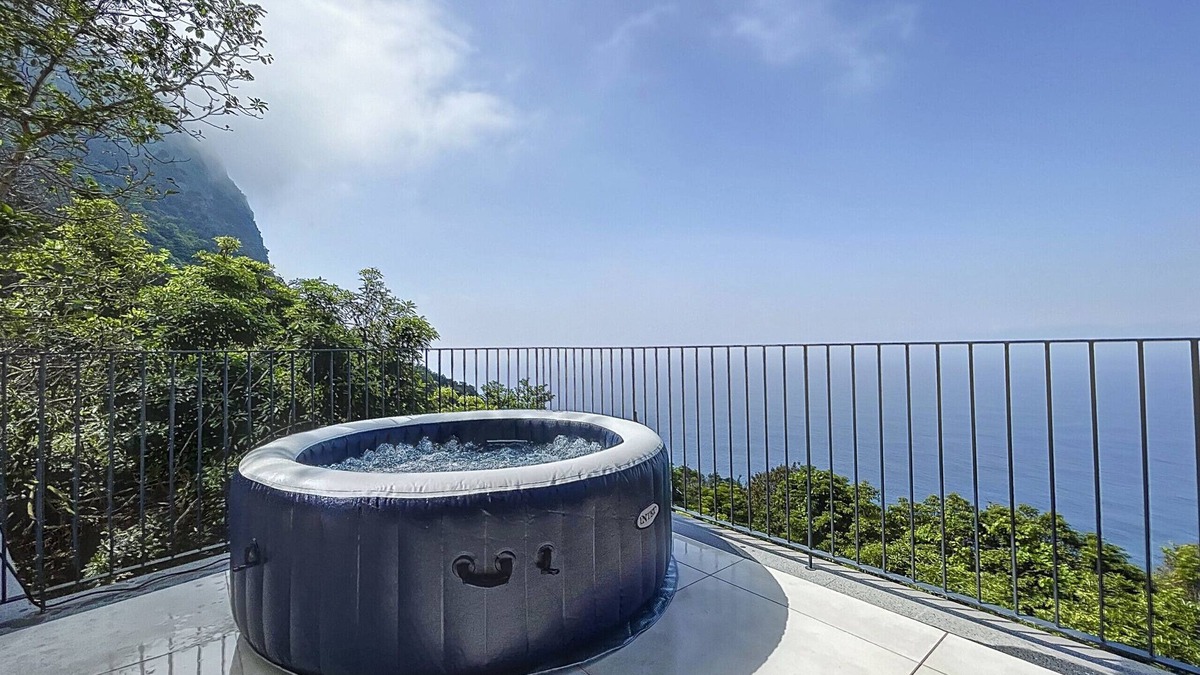 Arco de Sao Jorge Apartment | Mar Yam Garden by Atlantic Holiday