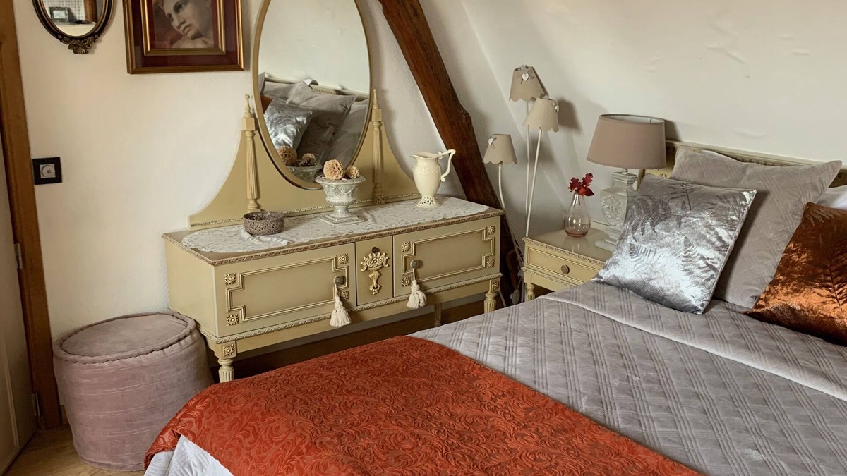 Ath Bed & Breakfast | Mara Ath