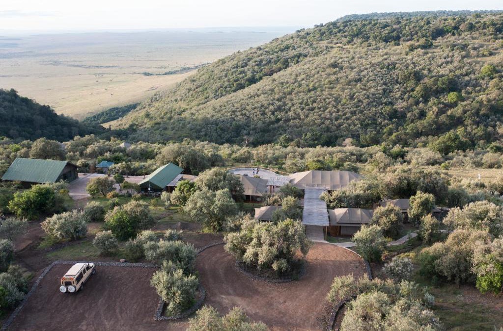 Mara North Conservancy Cabin | Mara Elatia Camp
