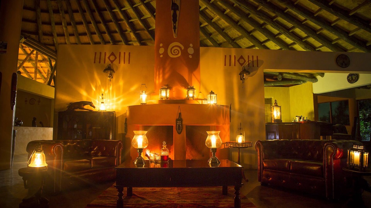 Mara North Conservancy Hotel | Mara Engai Wilderness Lodge