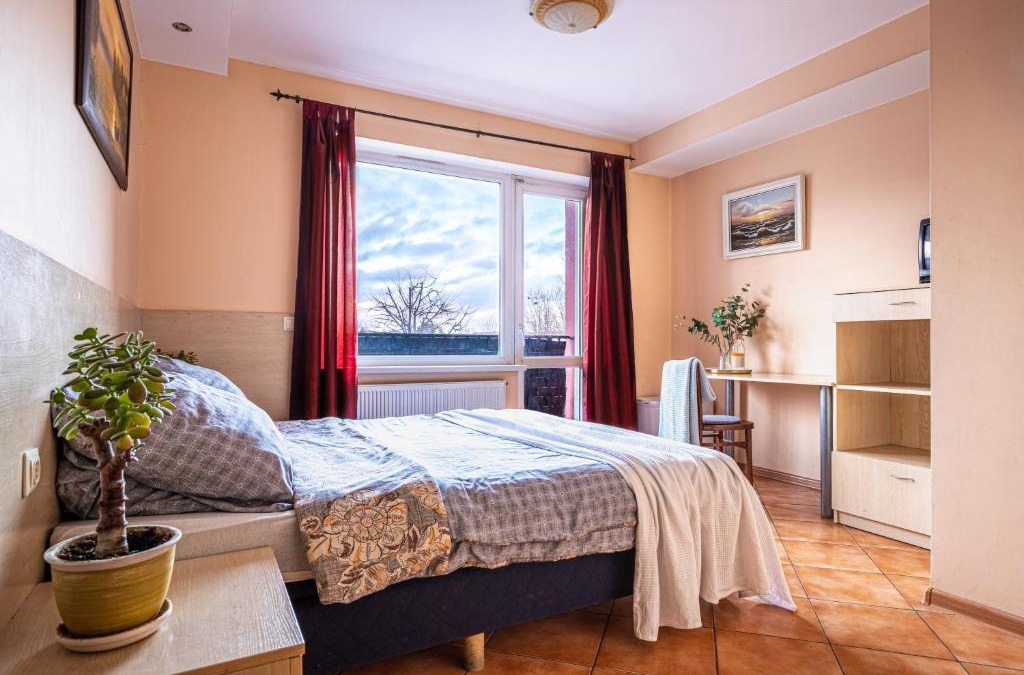 Vilnius city municipality House | Mara