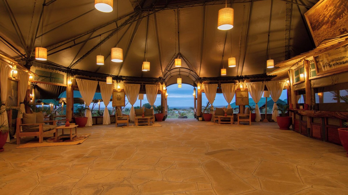 Talek Cabin | MARA MAISHA CAMP
