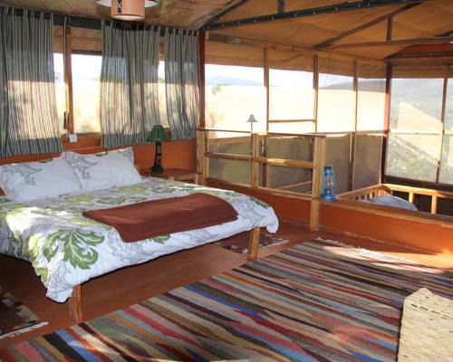 Maasai Mara Cabin | Mara Moon cottages