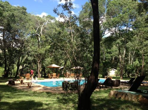 Mara North Conservancy Cabin | Mara River Camp