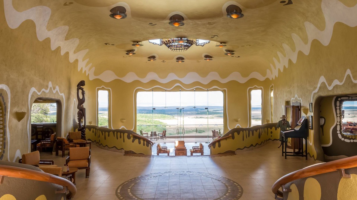 Mara North Conservancy Cabin | Mara Serena Safari Lodge