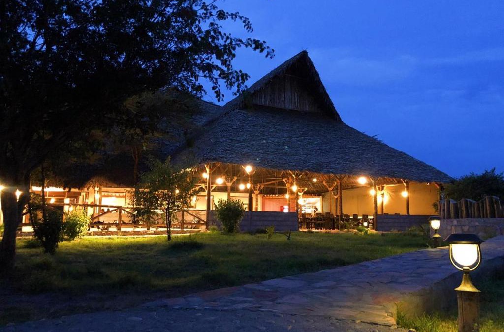 Talek Cabin | Mara Sweet Acacia Lodge