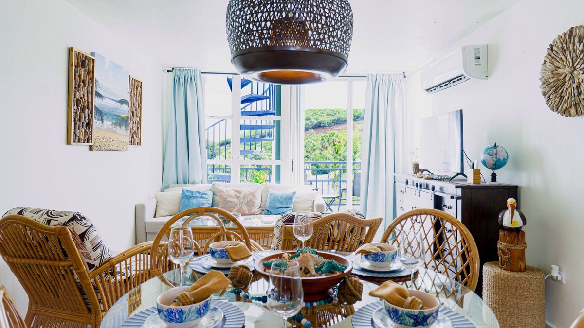 Machos Condo | Marabey - Rooftop Condo Paradise