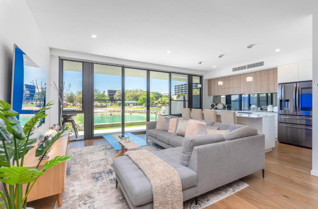 North Coogee House | Maraboo Island Beachfront Villa