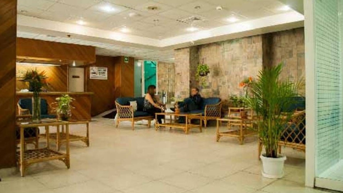 Maracaibo Hotel | Maracaibo Cumberland