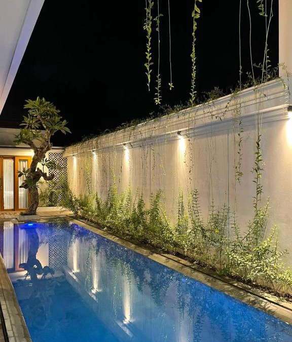 Balecatur Villa | Marades Tropical Villa