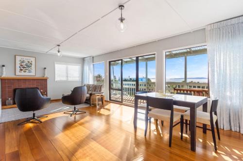 Maraetai Villa | Maraetai Yacht Club
