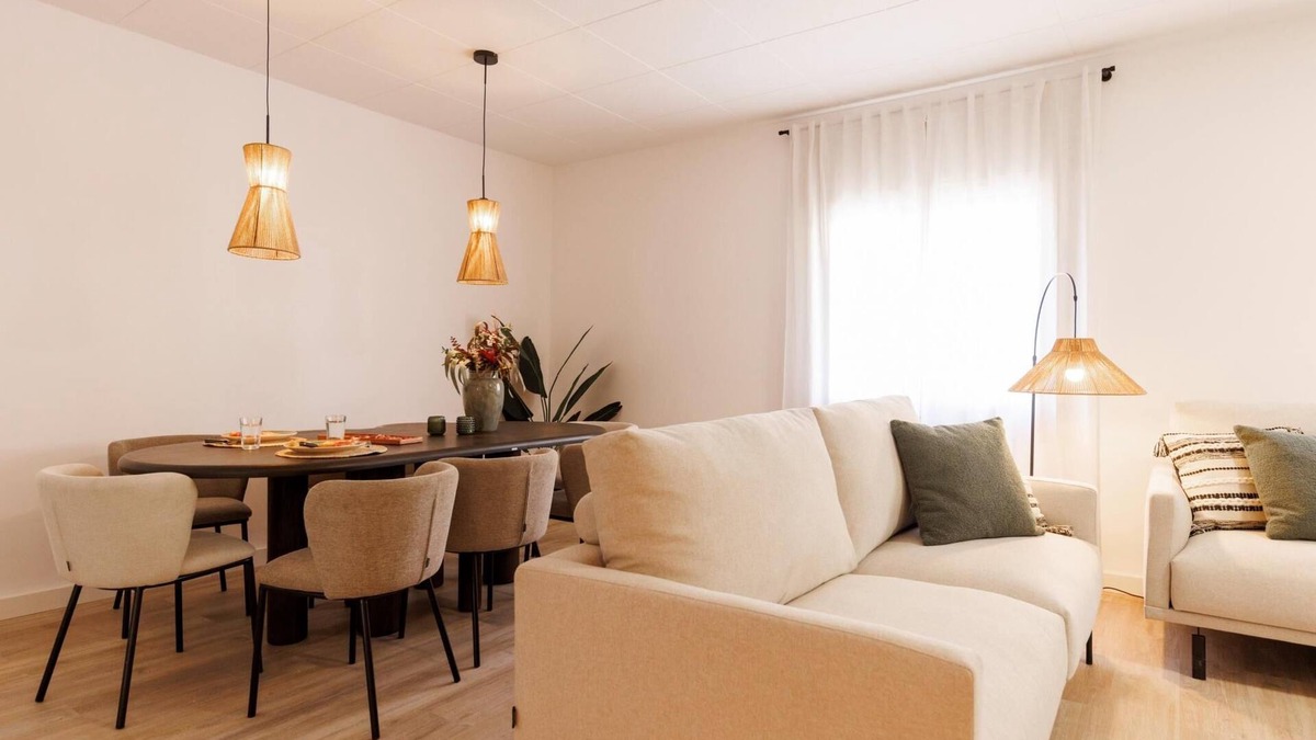 Old Town Apartment | Maragall - Holiday Apartment Girona | Bravissimo