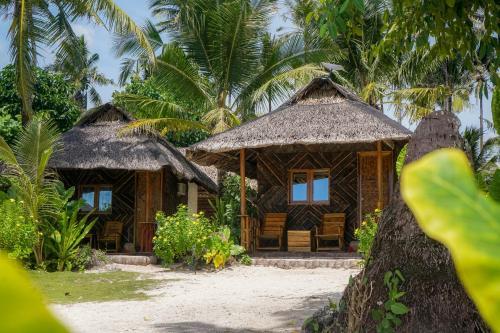 Catangnan Resort | Marahuyo Siargao