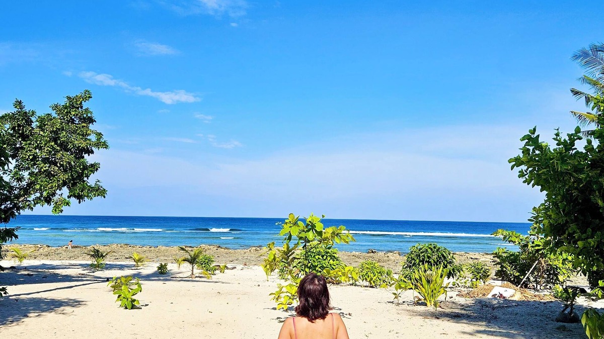 Catangnan Cottage | Marahuyo Siargao