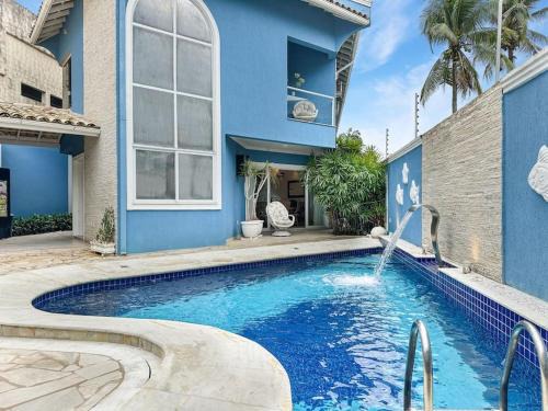 Loteamento Joao Batista Juliao Apartment | Maraka 23 Piscina AC 1 Suite Churrasqueira Academia