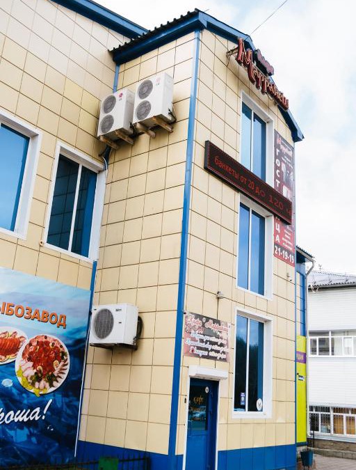 Tomsk Hotel | Marakesh Hotel