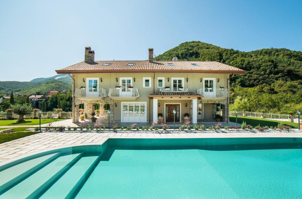 Serino Bed & Breakfast | Maralè