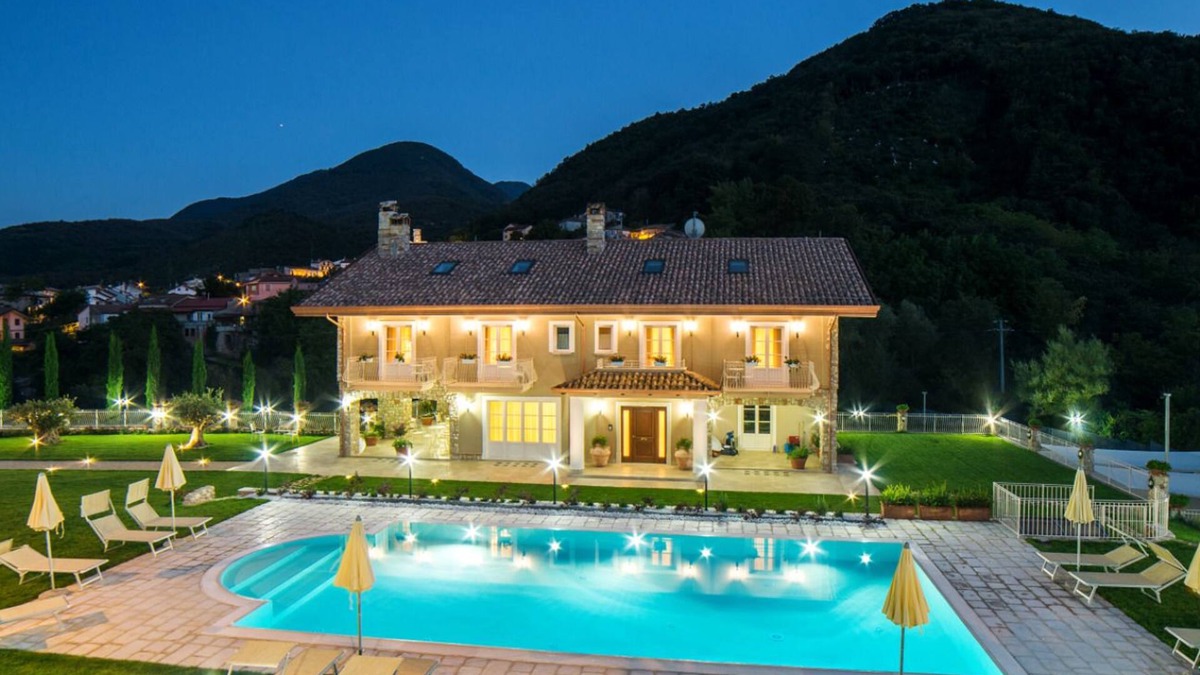 Serino Bed & Breakfast | Maralè