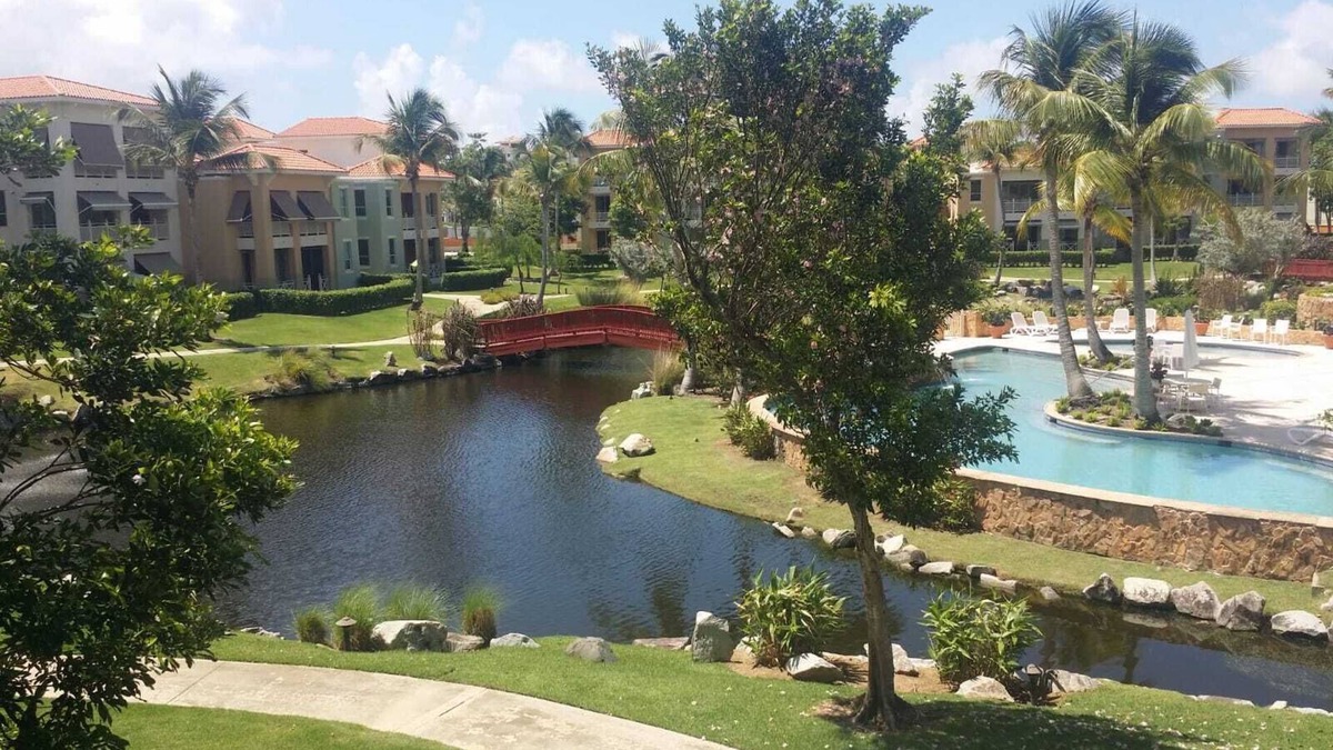 Candelero Abajo Condo | Maralago Palmas Del Mar - Slice of Paradise