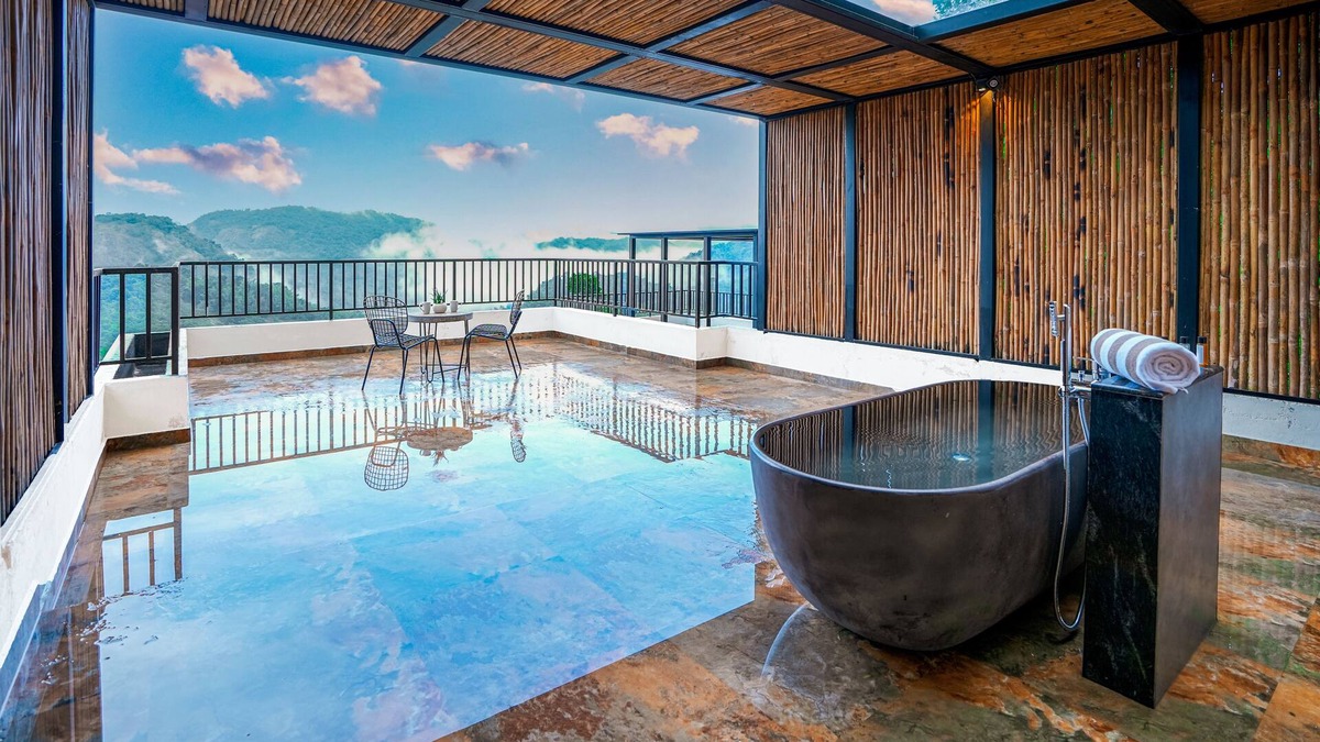 Devikolam Resort | Maram Resort Mamalakandam