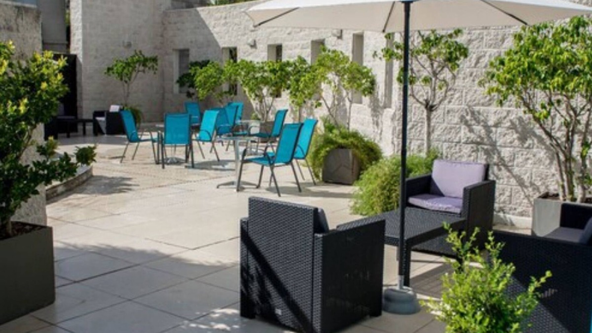 Parana Hotel | Maran Suites & Towers - Hotel & Spa