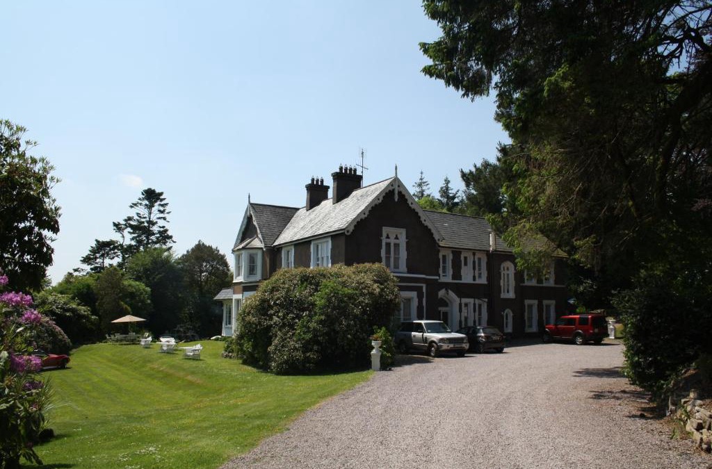 Blarney Bed & Breakfast | Maranatha Country House