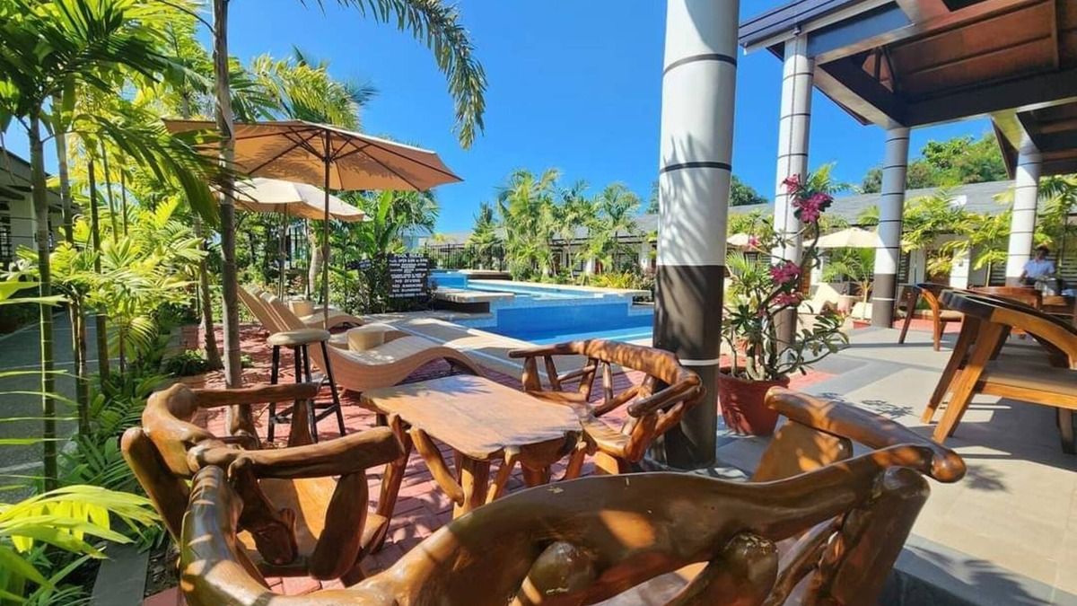 Bauang Hotel | Marand Beach Resort