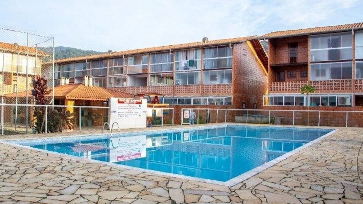 Maranduba Apartment | Maranduba Ville II