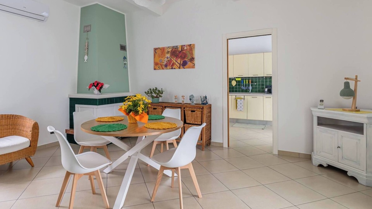 Fossacesia Apartment | Maranto Terra - YourPlace Abruzzo