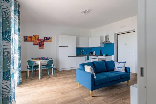 Fossacesia Apartment | Maranto Vista - YourPlace Abruzzo
