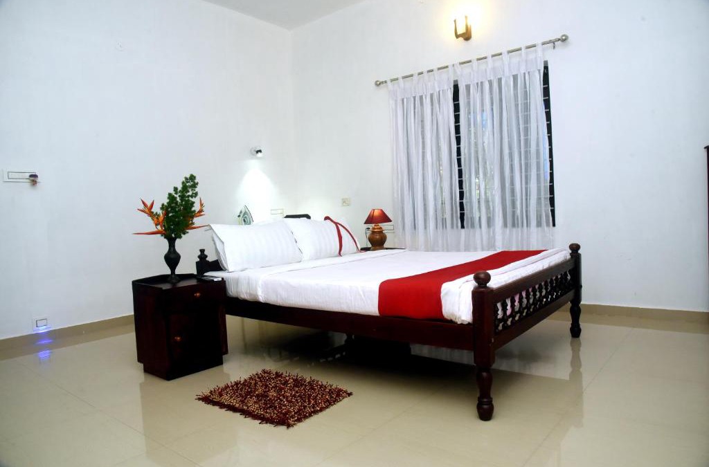 Thankey House | Marari Bethsaida Homestay
