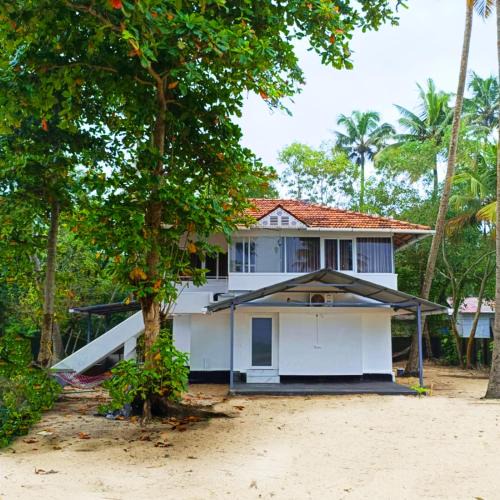 Mararikulam House | Marari Coco Villa