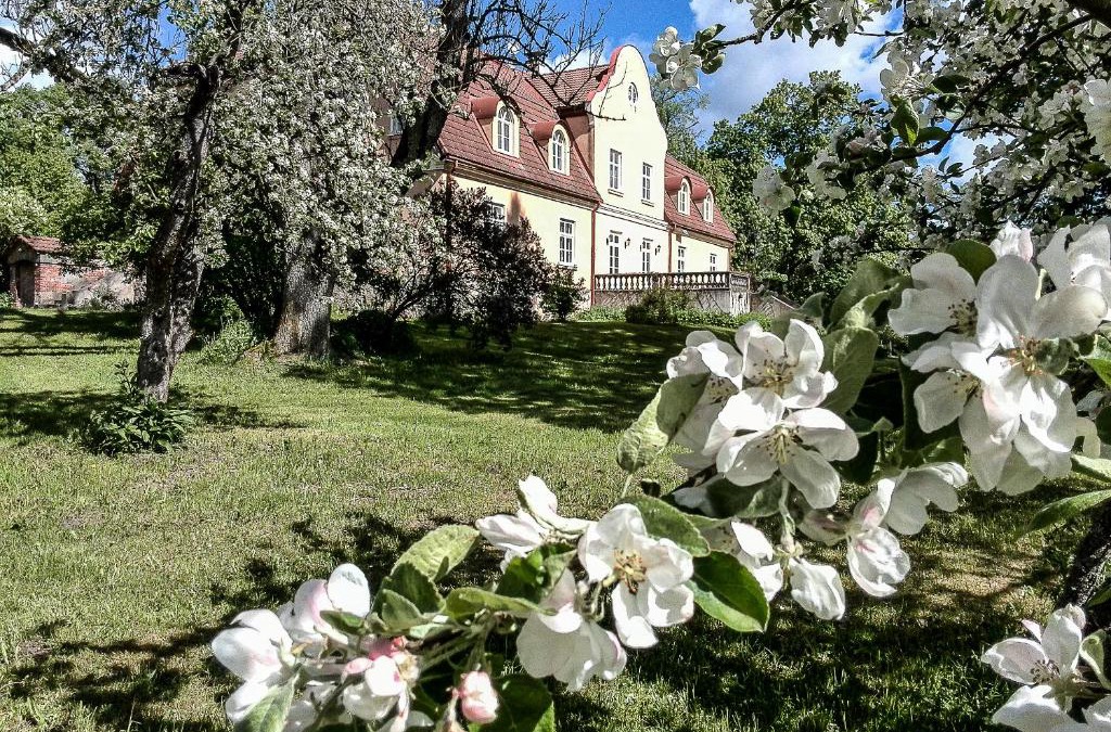 Laza House | Maras Manor