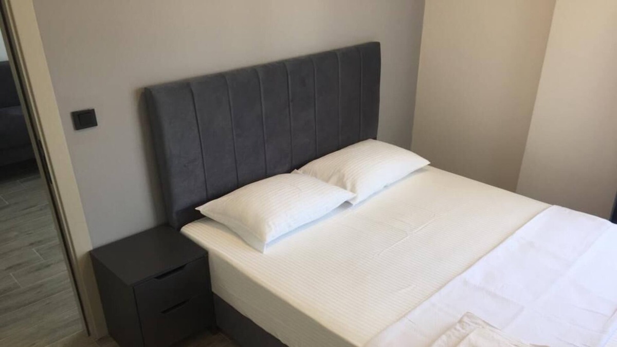 Onikisubat Apartment | Marasium Suites