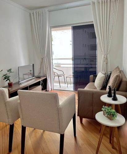 Sao Jose dos Campos Apartment | Marataizes