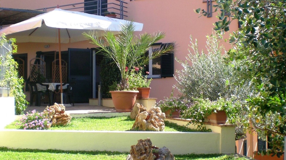 Marina di Maratea Apartment | Maratea - House at mt. 600 from the sea