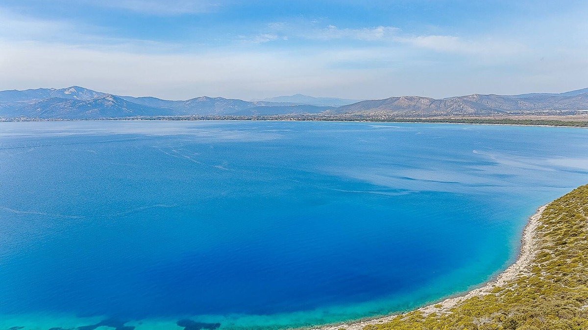 Schinias Apartment | Marathon Luxury Suites - Schinias Beach