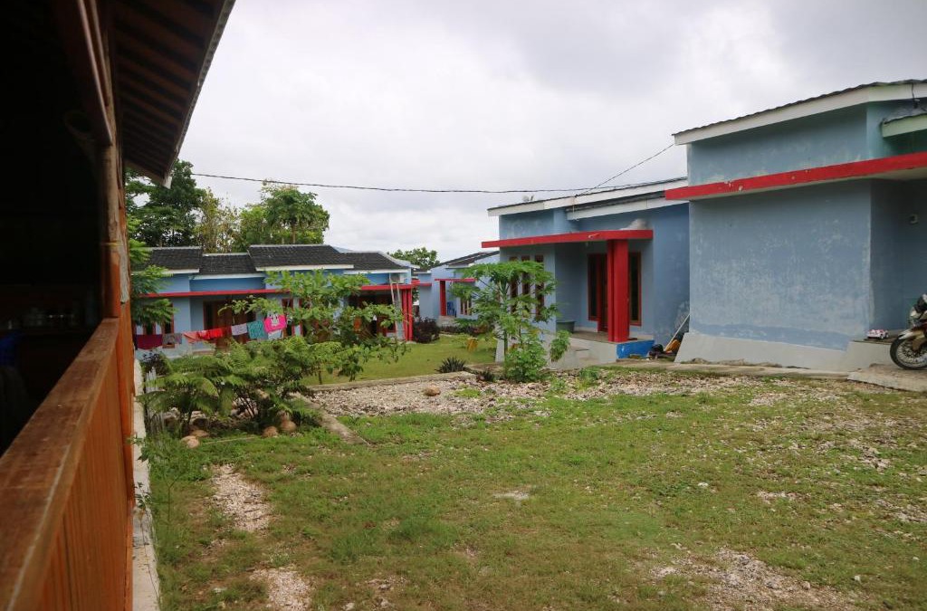 Maratua Island House | Maratua Ranu Cottages