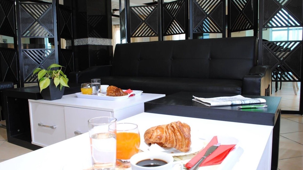 Oran Hotel | Maraval Hotel Oran