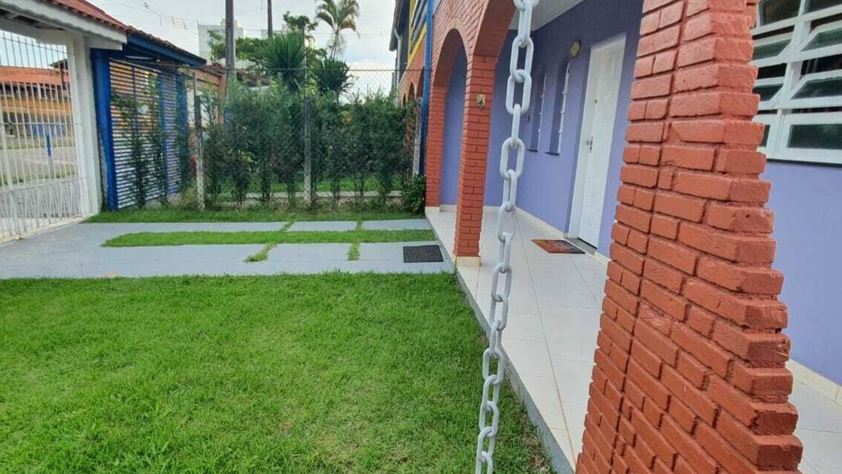 Indaia House | Maravilha do Indaiá