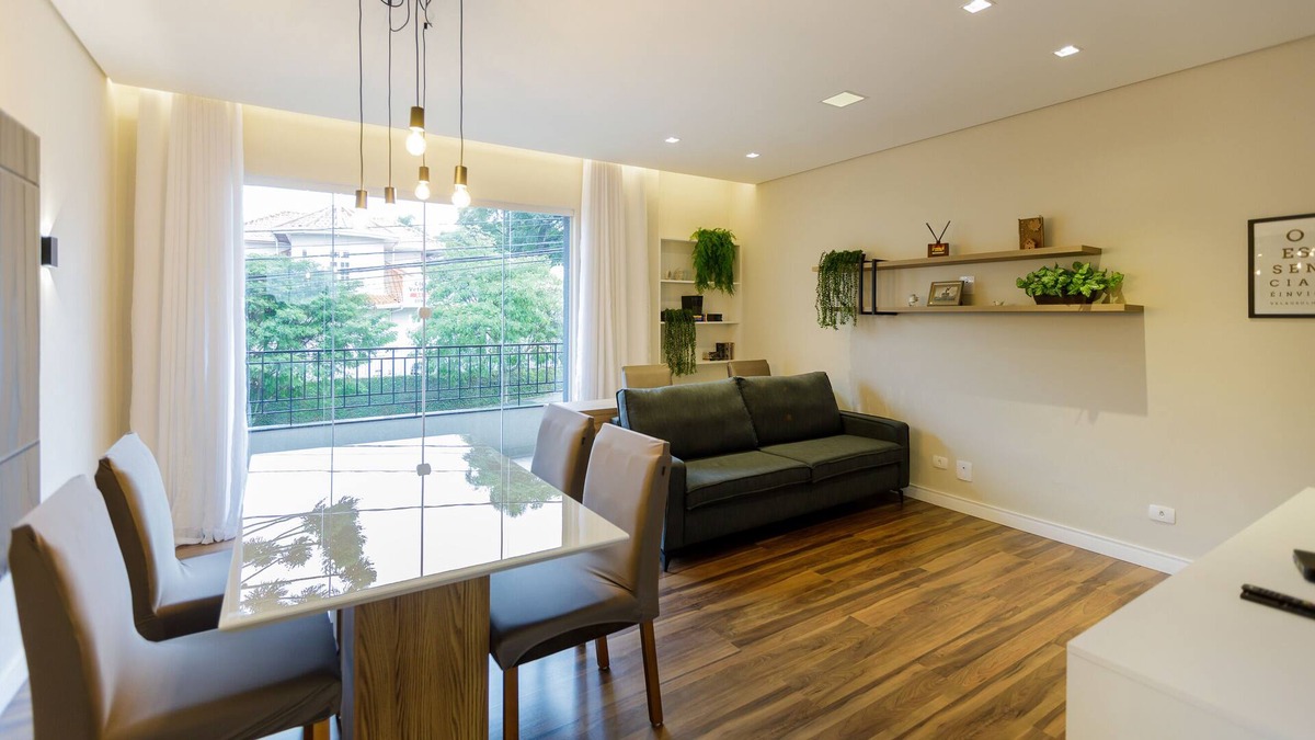 Agua Verde Apartment | Maravilhoso Apartamento com a Melhor Localização da Cidade