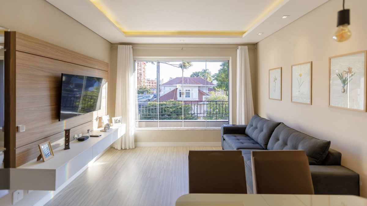 Agua Verde Apartment | Maravilhoso Apartamento com a Melhor Localização da Cidade