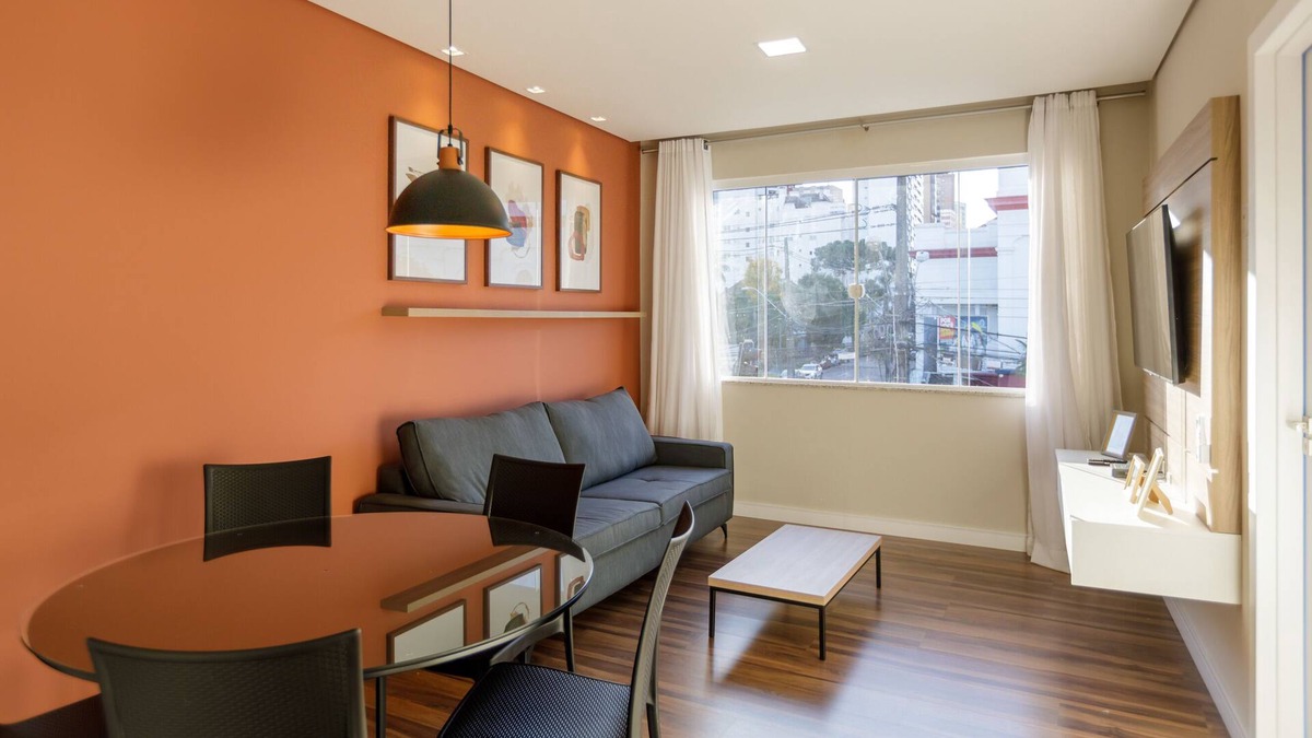 Agua Verde Apartment | Maravilhoso Apartamento com a Melhor Localização da Cidade
