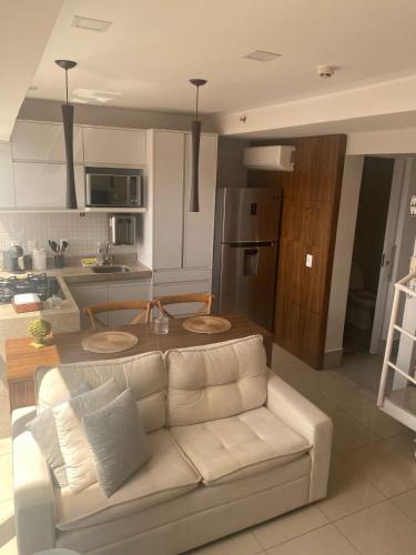 Guara Apartment | Maravilhoso Loft no Park Sul