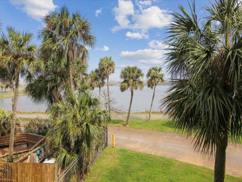Galveston Apartment | Maravilla 138-Gulf Life